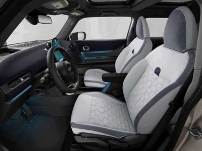 2026 MINI 2 DOOR Cooper Oxford Edition FWD