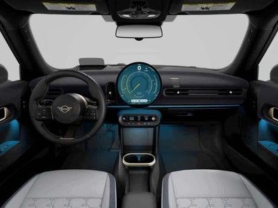 2026 MINI 2 DOOR Cooper Oxford Edition FWD