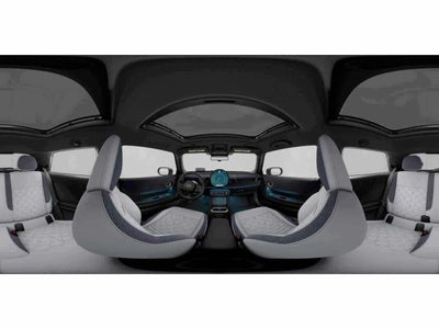 2026 MINI 2 DOOR Cooper Oxford Edition FWD