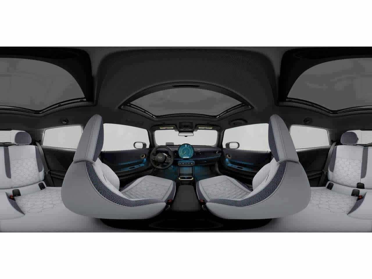 2026 MINI 2 DOOR Cooper Oxford Edition FWD