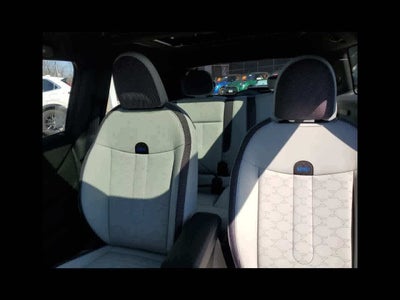 2026 MINI HARDTOP 2 DOOR Cooper Oxford Edition FWD