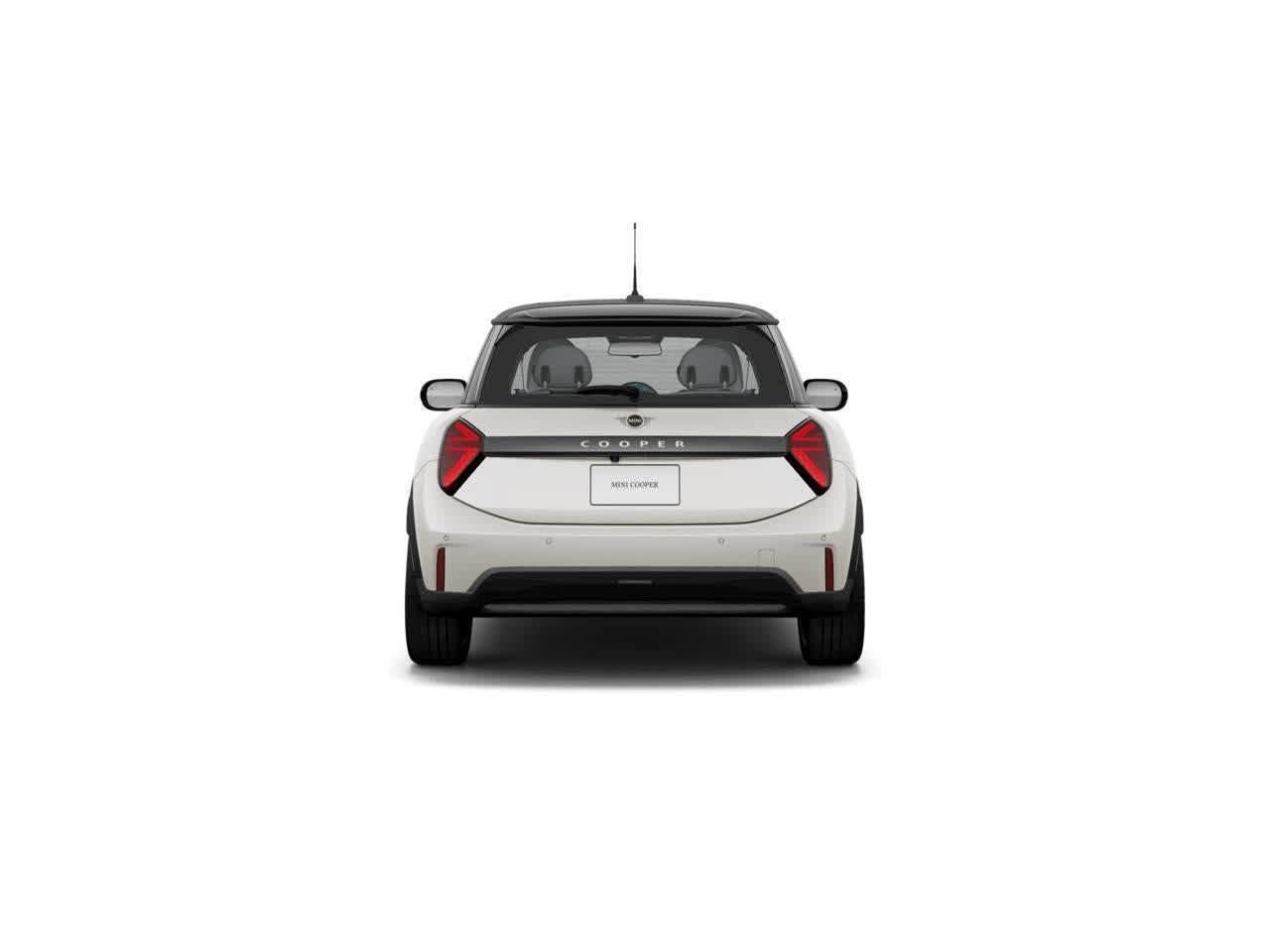 2026 MINI Hardtop 2 Door 