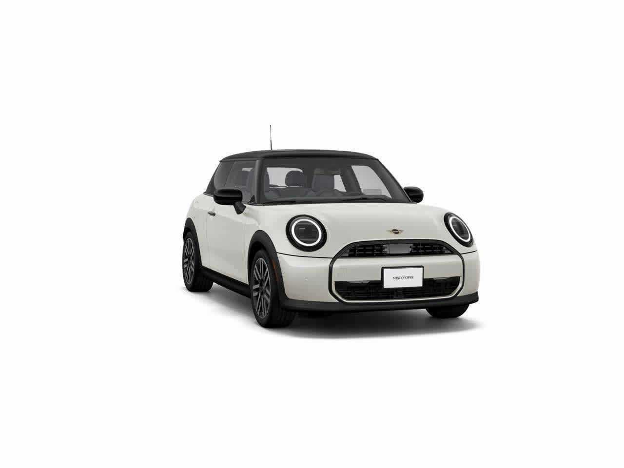 2026 MINI Hardtop 2 Door 
