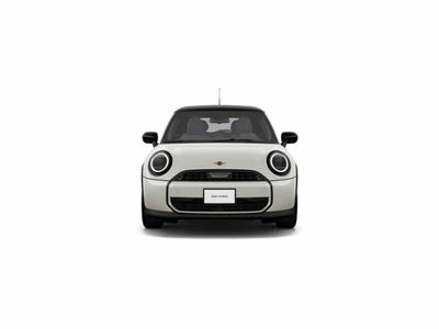 2026 MINI 2 DOOR Cooper Oxford Edition FWD