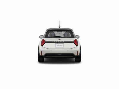 2026 MINI 2 DOOR Cooper Oxford Edition FWD