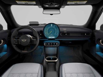 2026 MINI 2 DOOR Cooper Oxford Edition FWD