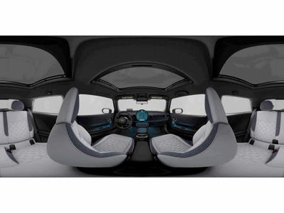 2026 MINI 2 DOOR Cooper Oxford Edition FWD