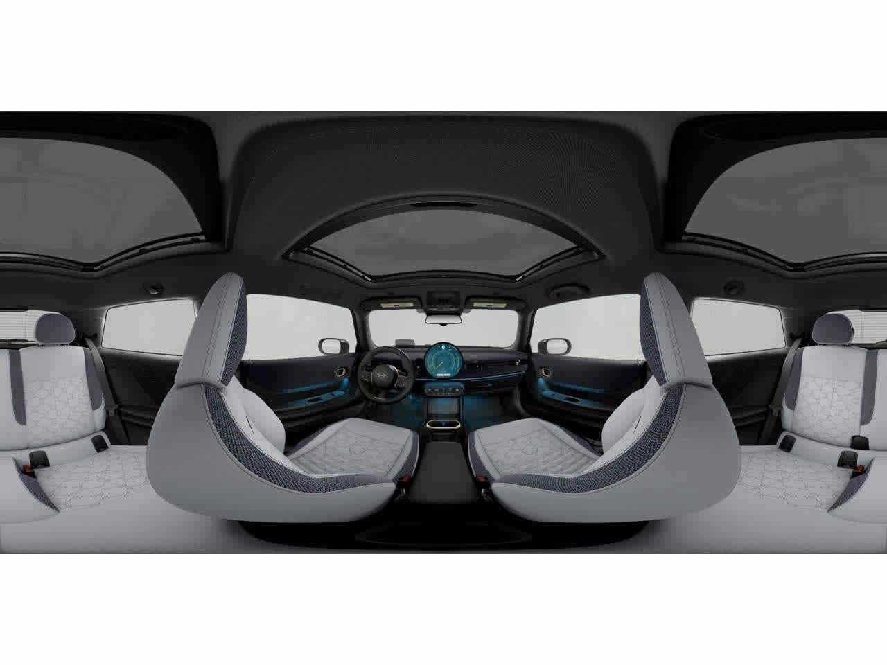 2026 MINI 2 DOOR Cooper Oxford Edition FWD