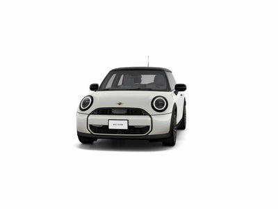 2026 MINI Hardtop 2 Door 