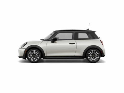 2026 MINI Hardtop 2 Door 