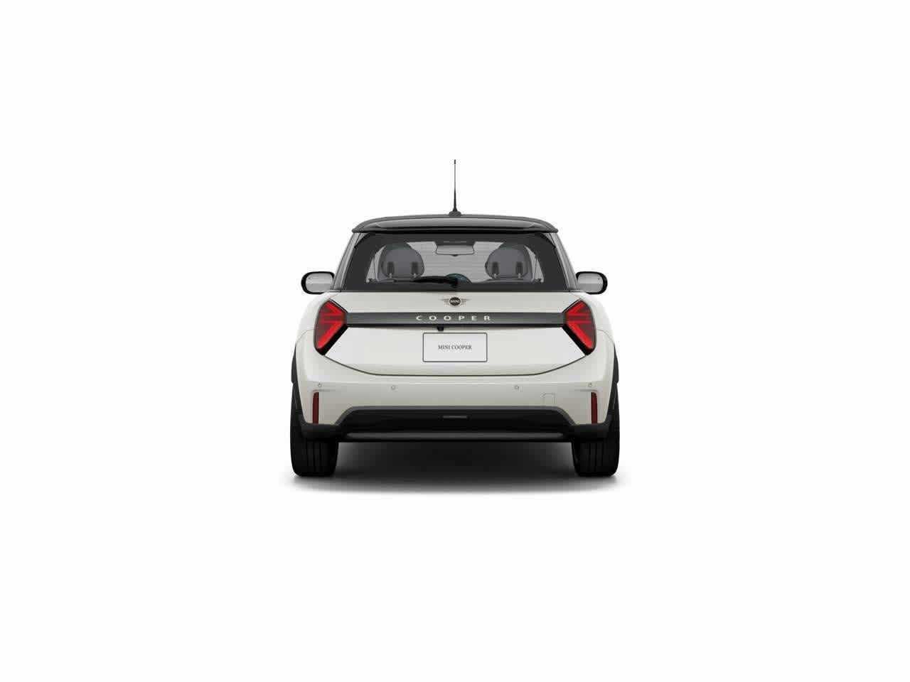 2026 MINI Hardtop 2 Door 