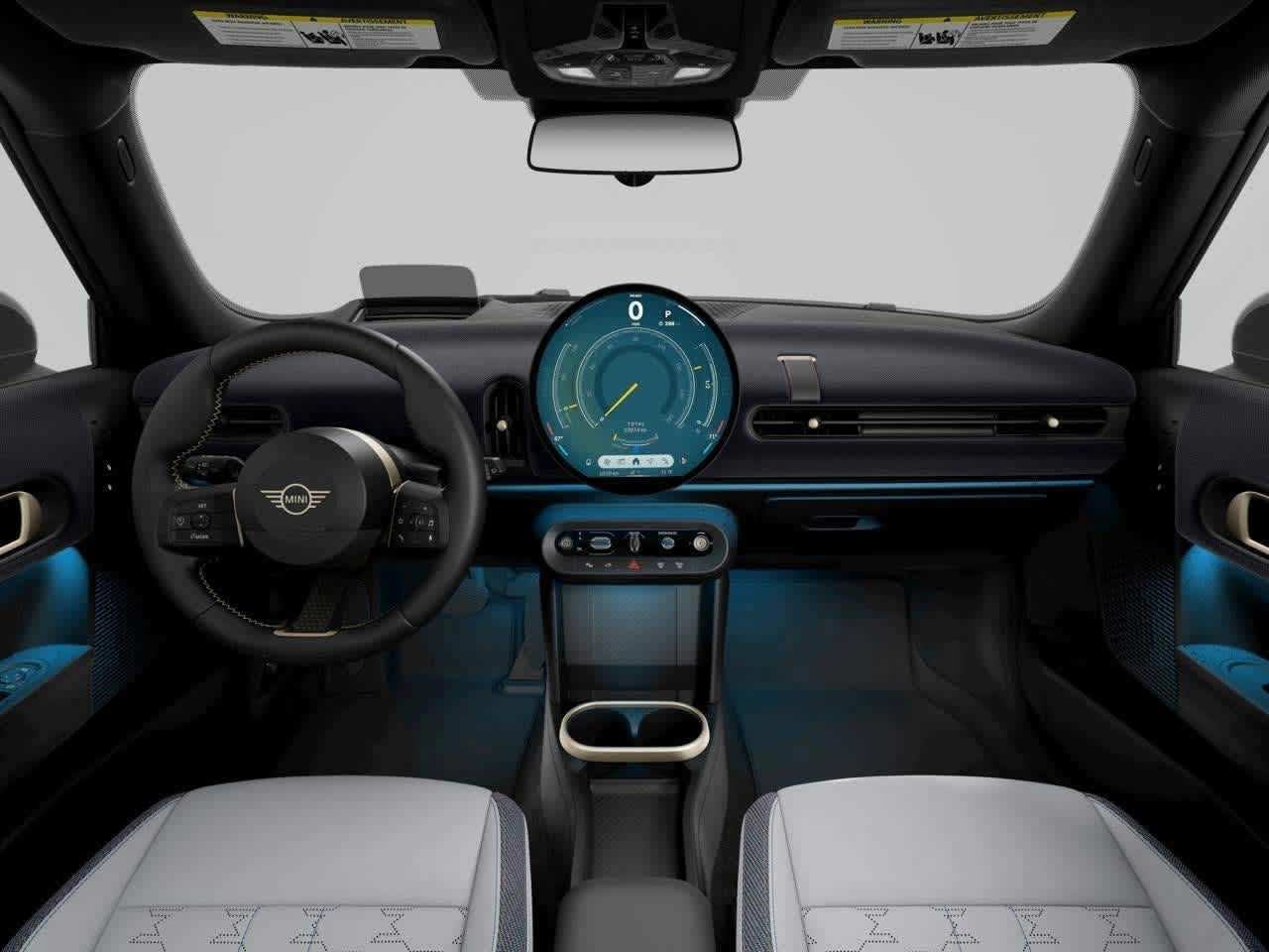 2026 MINI Hardtop 2 Door 