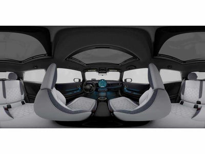 2026 MINI Hardtop 2 Door 