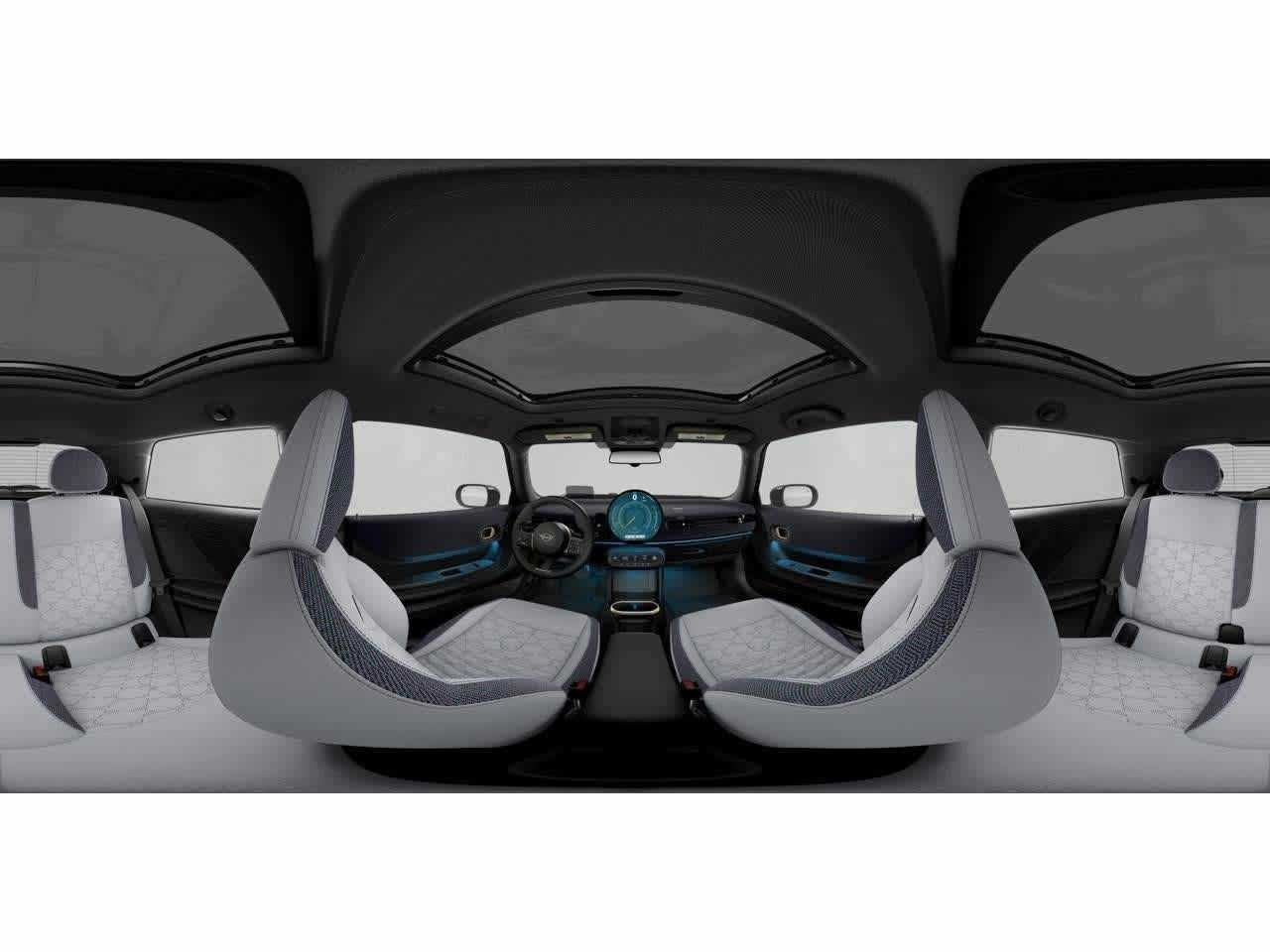 2026 MINI Hardtop 2 Door 