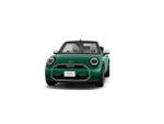 2026 MINI Convertible Cooper