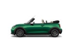 2026 MINI Convertible Cooper