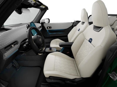 2026 MINI Convertible Cooper