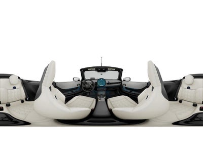 2026 MINI Convertible Cooper