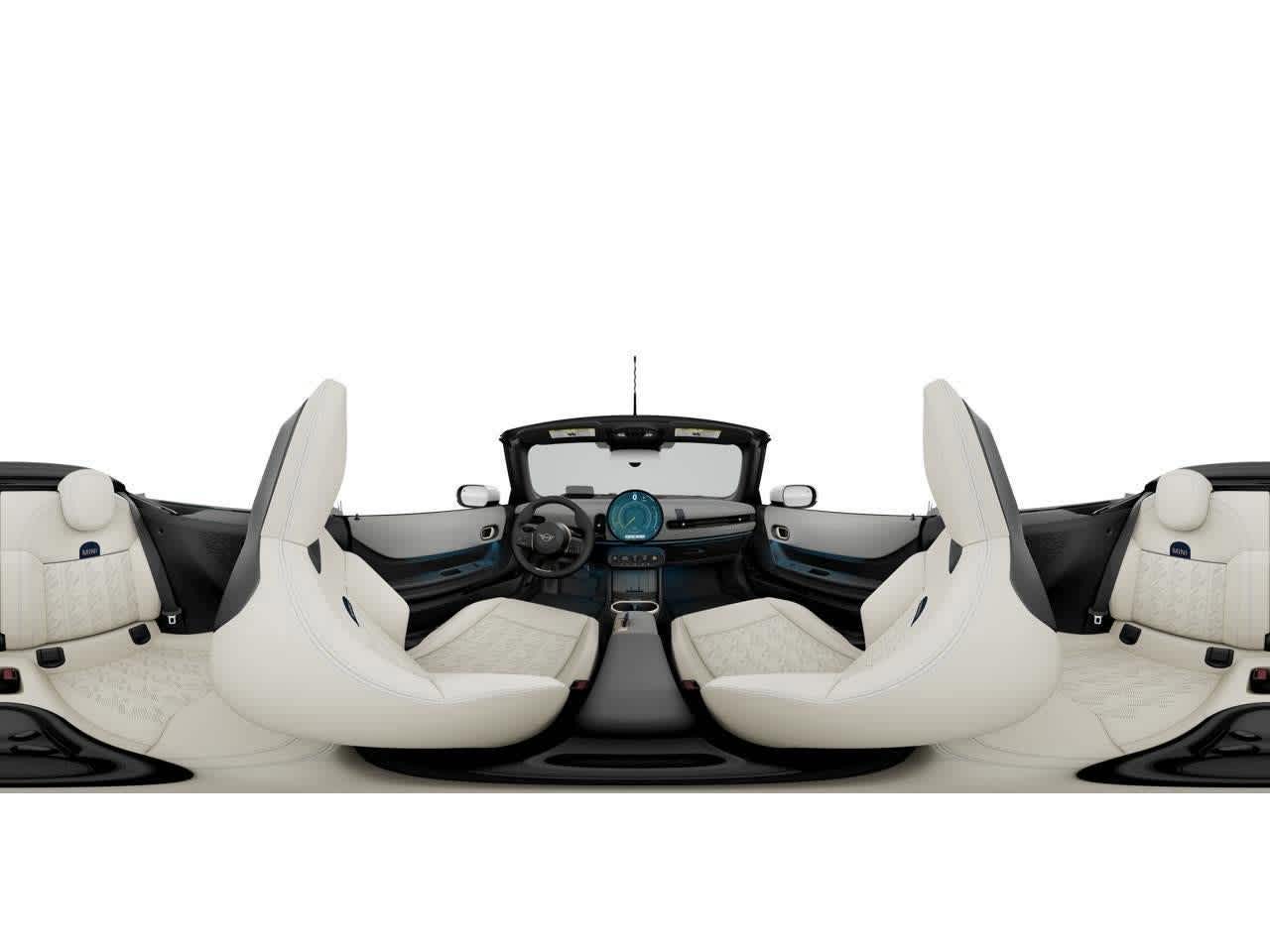 2026 MINI Convertible Cooper