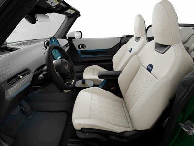 2026 MINI Convertible Cooper