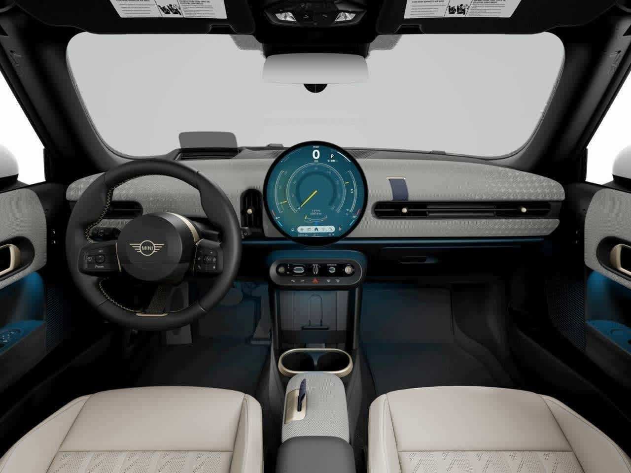 2026 MINI Convertible Cooper