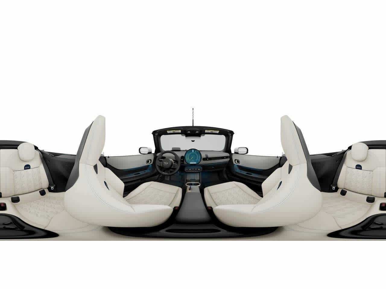 2026 MINI Convertible Cooper