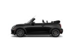 2026 MINI Convertible Cooper