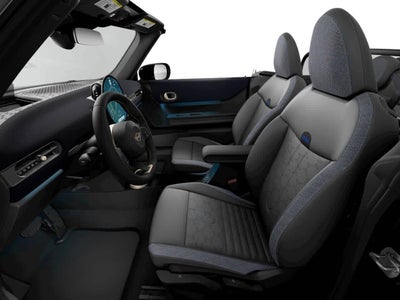2026 MINI Convertible Cooper