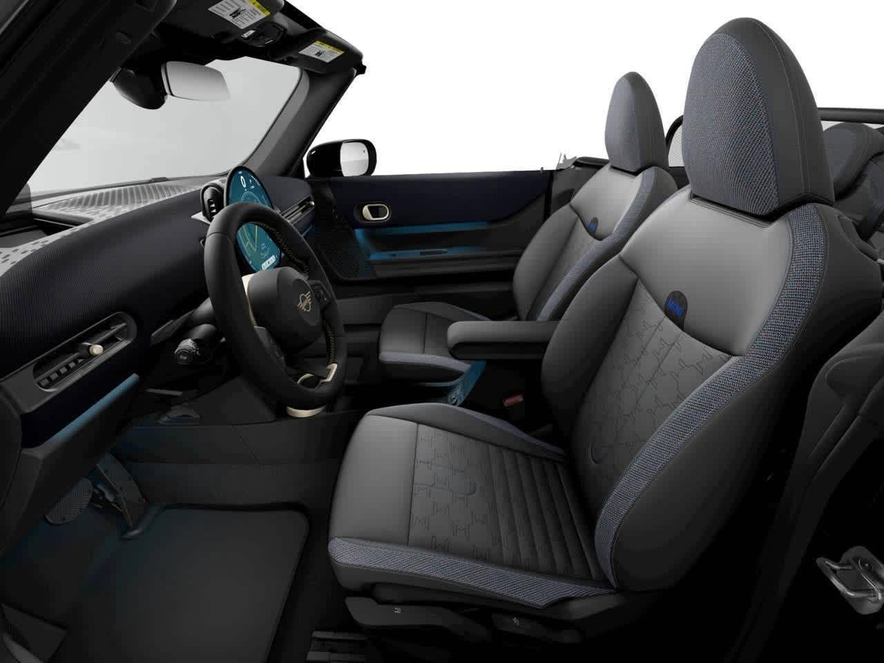 2026 MINI Convertible Cooper