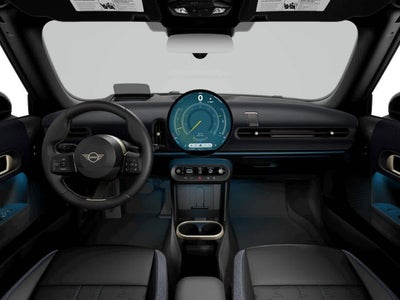 2026 MINI Convertible Cooper