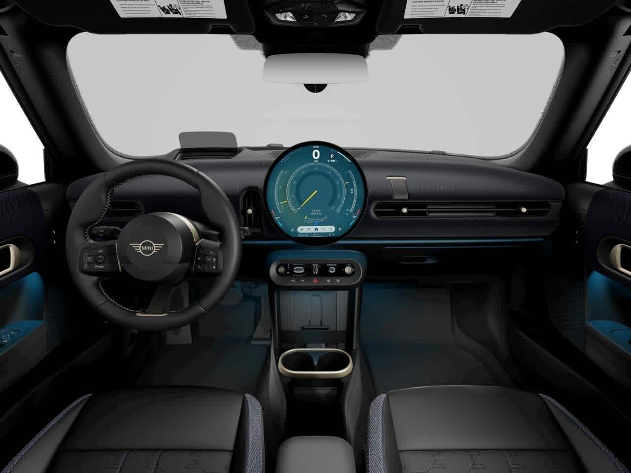 2026 MINI Convertible Cooper