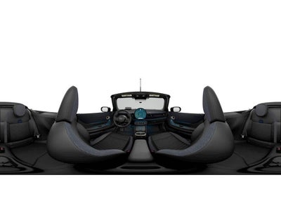 2026 MINI Convertible Cooper