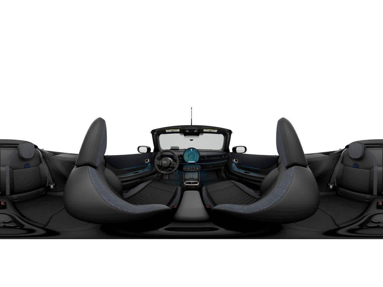 2026 MINI Convertible Cooper