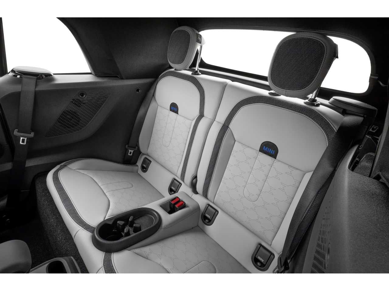 2026 MINI CONVERTIBLE Cooper FWD