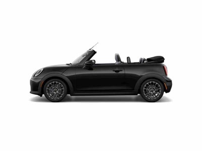 2026 MINI Convertible Cooper