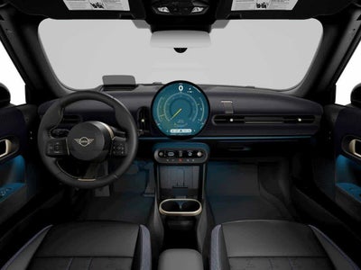 2026 MINI Convertible Cooper