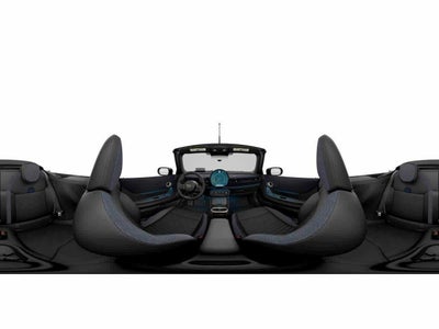 2026 MINI Convertible Cooper