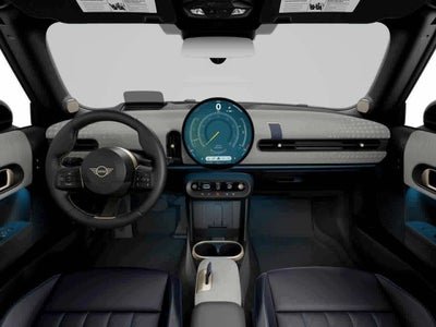 2026 MINI CONVERTIBLE Cooper FWD