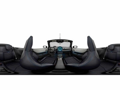 2026 MINI CONVERTIBLE Cooper FWD