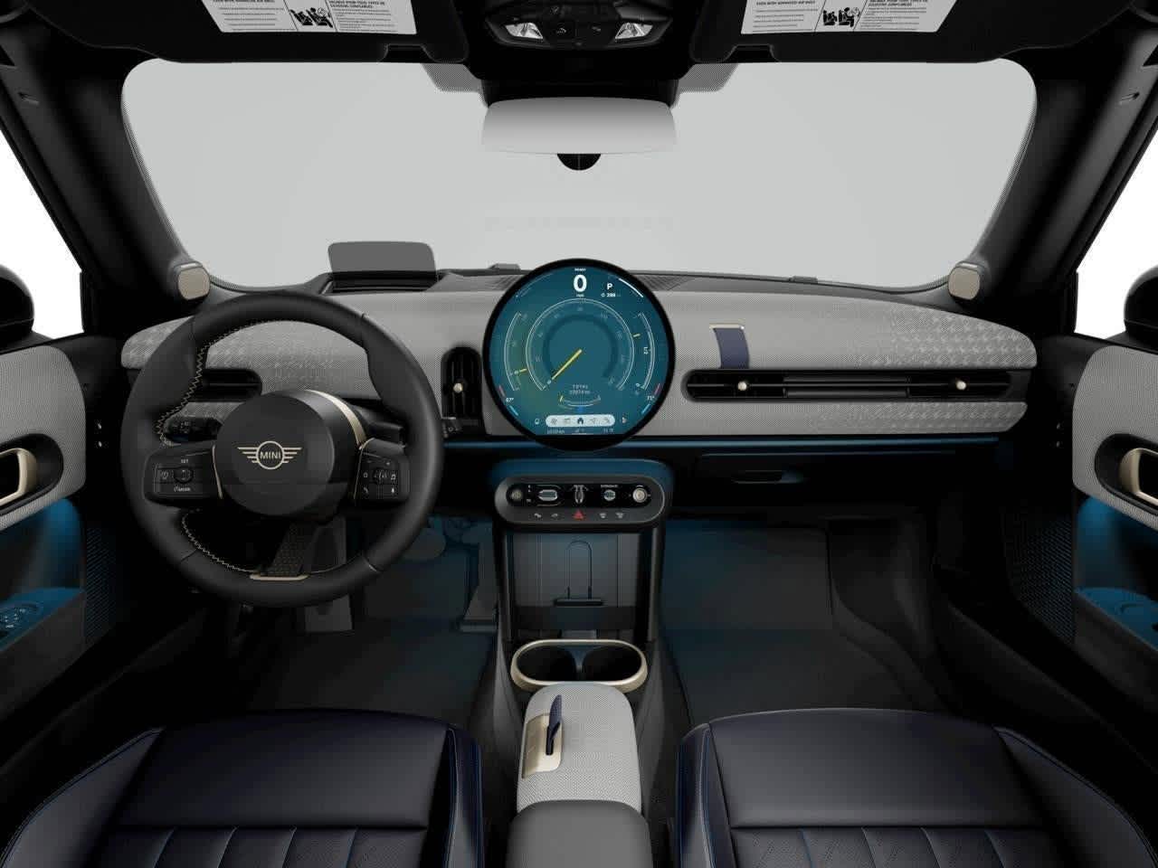 2026 MINI Convertible Cooper