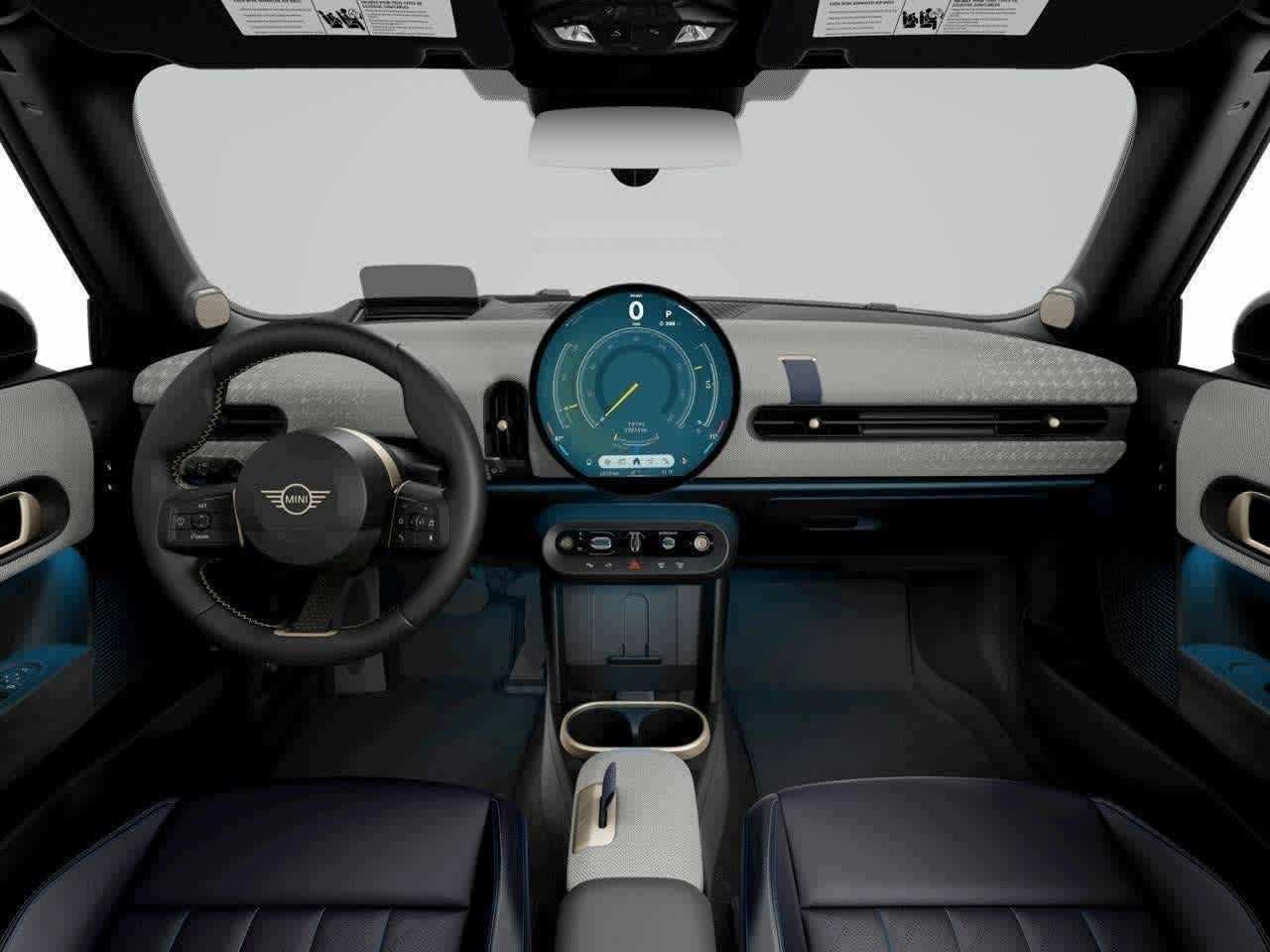 2026 MINI CONVERTIBLE Cooper FWD