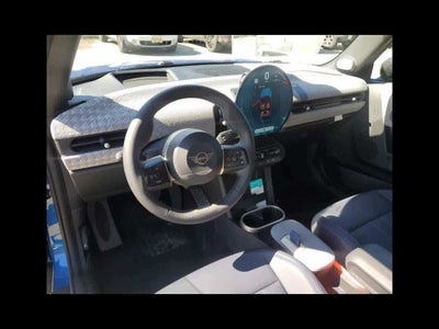 2026 MINI CONVERTIBLE Cooper FWD