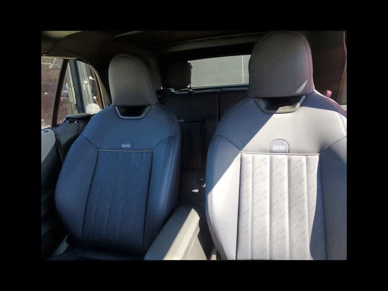 2026 MINI CONVERTIBLE Cooper FWD