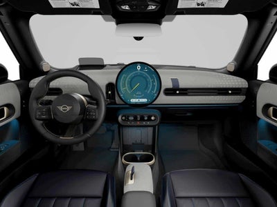 2026 MINI Convertible Cooper