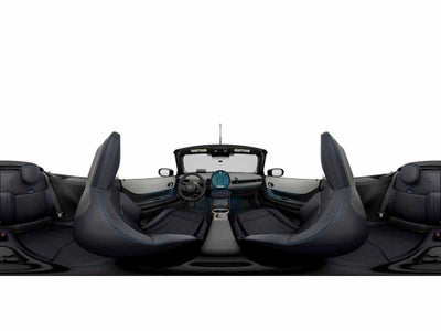 2026 MINI Convertible Cooper