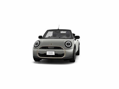 2026 MINI CONVERTIBLE Cooper FWD