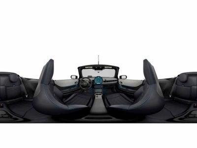 2026 MINI CONVERTIBLE Cooper FWD