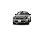 2026 MINI Convertible Cooper