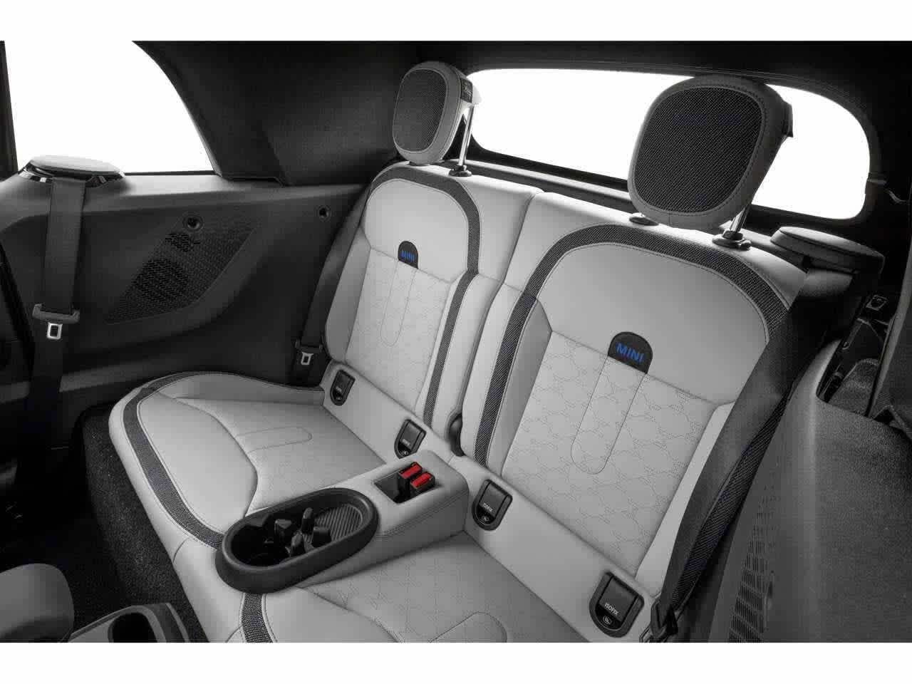 2026 MINI CONVERTIBLE Cooper FWD