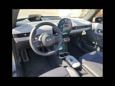 2026 MINI CONVERTIBLE Cooper FWD